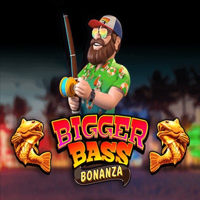 Bigger Bass Bonanza