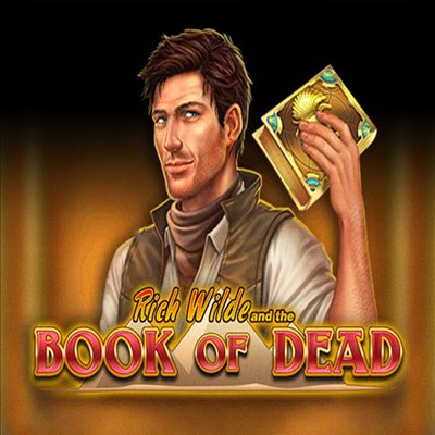 Book Of Dead